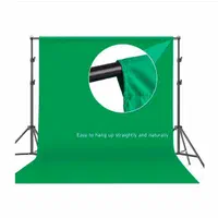 پرده سبز کروماکی(فون) عکاسی مستقیم از تولید کننده|دوربین عکاسی و فیلمبرداری|تهران, بازار|دیوار