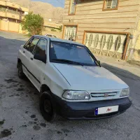 فروش ماشین پراید مدل ۸۲|خودرو سواری و وانت|کازرون, |دیوار