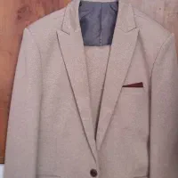 کت و شلوار نوجوان