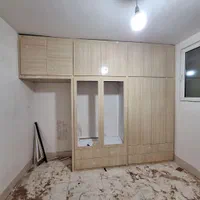 کمد دیواری دیزاین ،طرح ۴،|جاکفشی، کمد، دراور|مشهد, شهرک رازی (شهرک غرب)|دیوار