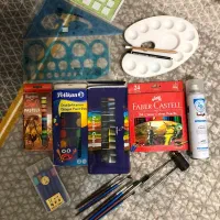 لوازم تحریر|لوازم التحریر|قائم‌شهر, |دیوار