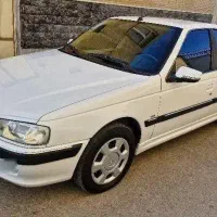 پژو پارس tu5 بسیار تمیز درحد صفر|خودرو سواری و وانت|مبارکه, |دیوار