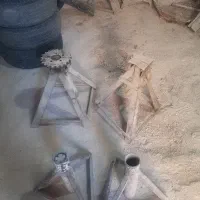 خرک مکانیکی|ابزارآلات|ایلام, |دیوار