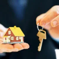 فروش مسکن مهر طبقه 1 نبش عمار پارکینگ / آسانسور