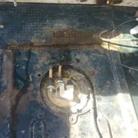 آردی84تمیز|خودرو سواری و وانت|دالاهو, |دیوار