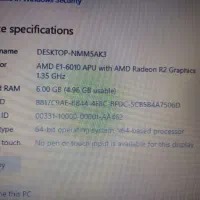 lenovo 80E3|رایانه همراه|کرج, کرج نو|دیوار