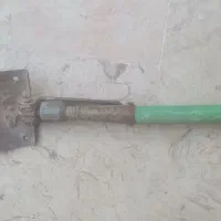 بیلچه تاشو همه کاره