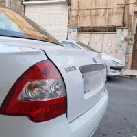 تیبا 1400|خودرو سواری و وانت|باقرشهر, |دیوار