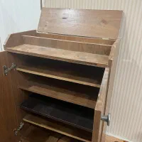 جاکفشی|جاکفشی، کمد، دراور|مشهد, جاهد شهر|دیوار