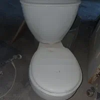 توالت فرنگی