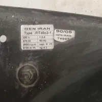 هواکش صنعتی|پنکه و تصفیه‌کنندهٔ هوا|قرچک, داوود آباد|دیوار