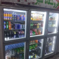 کلیه وسایل هایپر مارکت