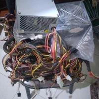 پاورگرین وپاورهای دیگر|قطعات و لوازم جانبی رایانه|تبریز, |دیوار