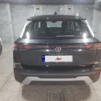 فولکس  تایرون ۲۰۲۵