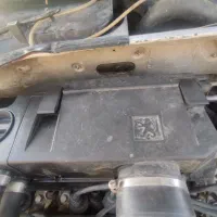 پژو پارس ساده، مدل ۱۳۸۵|خودرو سواری و وانت|مسجد سلیمان, |دیوار