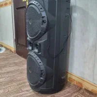 اسپیکر فلشخور بلوتوث دار|سیستم صوتی خانگی|همدان, |دیوار