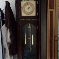 ساعت