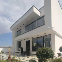 ۶۰۰مترزمین۵۰۰متربنامدرن کلید نخورده «هشت بهشت»