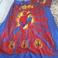 روتختی و روبالشتی ست ، پسرانه