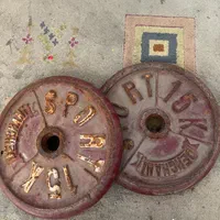 صفحه هالتر|تجهیزات ورزشی|اهواز, کوی باهنر|دیوار