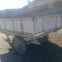 فروس تریلی وکود پاس