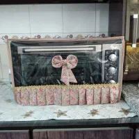 کاور لوازم برقی|سفره، حوله، دستمال آشپزخانه|زاهدان, |دیوار