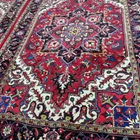 فرش هریس تاجری