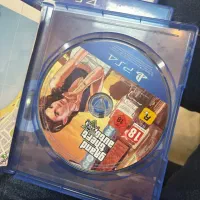 GTA 5|کنسول، بازی ویدئویی و آنلاین|زنجان, |دیوار