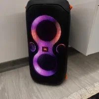 پارتی باکس JBL 110 اورجینال