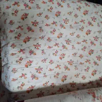 تشک های دونفره هر کدوم دونه ۵۰۰ت