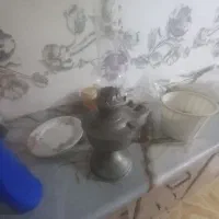 جواهرات.   گوشواره  چرا. غ.  کابل