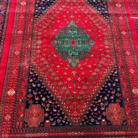 فرش لاکی ۱۲۰۰ شانه کُلِکسیون بلوچ ۴،۶،۹،۱۲متری|فرش|شیراز, شهرک سراج‎|دیوار
