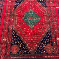 فرش لاکی ۱۲۰۰ شانه کُلِکسیون بلوچ ۴،۶،۹،۱۲متری|فرش|شیراز, شهرک سراج‎|دیوار