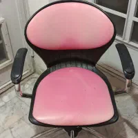 صندلی چرخ دار