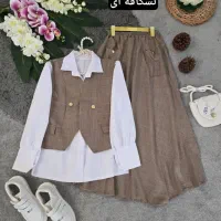 مدل جدید کت شلوار|لباس|کارون, |دیوار