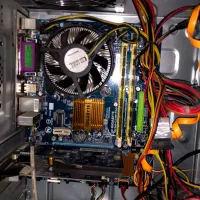 کامپیوتر قیمت مناسب|رایانه رومیزی|همدان, |دیوار