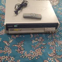 دستگاه سی دی و پخش