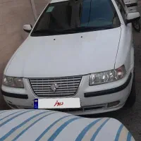 .سمند EF7..مدل ۹۷|خودرو سواری و وانت|قدس, شهرقدس|دیوار