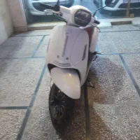 بنلی پانارئا ۱۲۵