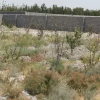 فروش-زمین-چهار-دیواری-برای-ویلا-سازی