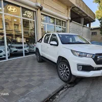 فوتون G7 اتومات سفید مدل ۱۴۰۲