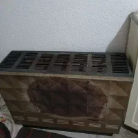بخاری برند ارج