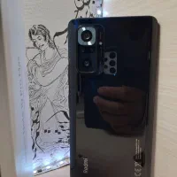 گوشی مدل شیائومی نوت ۱۰ پرومکس|موبایل|خمین, |دیوار