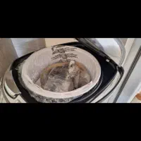 پلوپز چند کاره پارادیس کاملا نو و سالم با کارتن