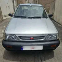 پراید عروسک