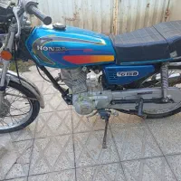 موتورسیکلت ۱۲۵.پلاک ملی|موتورسیکلت|گنبد کاووس, |دیوار