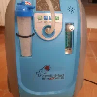 اکسیژن ساز پرتابلی دستگاه اکسیژن ساز