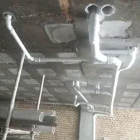 لوله کشی آب و فاضلاب|خدمات پیشه و مهارت|کرمانشاه, |دیوار