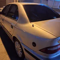 سمند lx 83