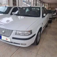 سمند ای اف سون مدل ۹۴